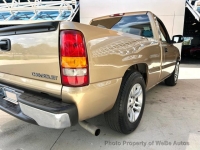 2000 Chevrolet Silverado for sale in Riverhead, New York (ID-141690)
