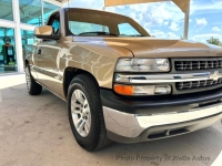 2000 Chevrolet Silverado for sale in Riverhead, New York (ID-141690)