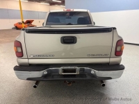 2000 Chevrolet Silverado for sale in Riverhead, New York (ID-161171)