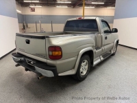 2000 Chevrolet Silverado for sale in Riverhead, New York (ID-161171)