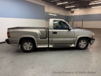 2000 Chevrolet Silverado for sale in Riverhead, New York (ID-161171)