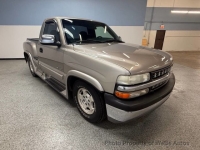 2000 Chevrolet Silverado for sale in Riverhead, New York (ID-161171)