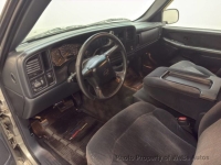 2000 Chevrolet Silverado for sale in Riverhead, New York (ID-161171)