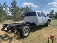 2000 Dodge D200 for sale (ID-98853)