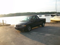 2000 Dodge Dart for sale (ID-99982)
