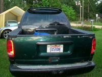 2000 Dodge Dart for sale (ID-99982)