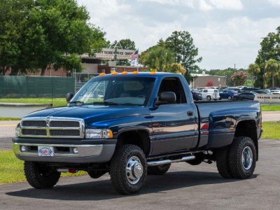2000 Dodge Ram for sale