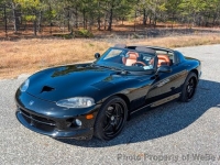 2000 Dodge Viper for sale in Riverhead, New York (ID-146319)