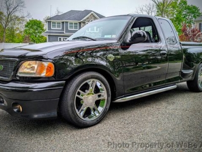 2000 Ford F150 for sale