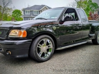 2000 Ford F150 for sale in Riverhead, New York (ID-137579)