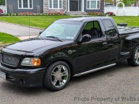 2000 Ford F150 for sale in Riverhead, New York (ID-137579)