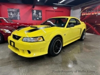 2000 Ford Mustang for sale in Riverhead, New York (ID-139764)