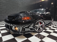 2000 Ford Mustang for sale in Addison, Illinois (ID-146530)
