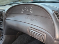 2000 Ford Mustang for sale in Addison, Illinois (ID-146530)