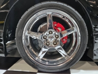 2000 Ford Mustang for sale in Addison, Illinois (ID-146530)