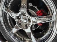 2000 Ford Mustang for sale in Addison, Illinois (ID-146530)