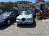 2000 Jaguar S-Type for sale in Riverhead, New York (ID-145123)
