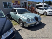 2000 Jaguar S-Type for sale in Riverhead, New York (ID-145123)