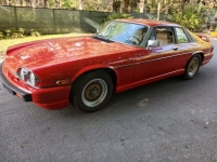 2000 Jaguar XJS for sale (ID-143025)