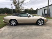 2000 Jaguar XK8 for sale (ID-124451)
