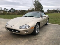2000 Jaguar XK8 for sale (ID-124451)