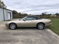 2000 Jaguar XK8 for sale (ID-124451)