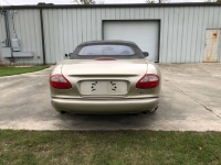 2000 Jaguar XK8 for sale (ID-124451)