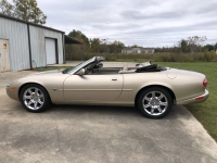 2000 Jaguar XK8 for sale (ID-124451)