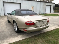 2000 Jaguar XK8 for sale (ID-124451)