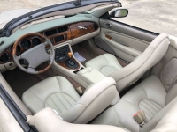 2000 Jaguar XK8 for sale (ID-124451)