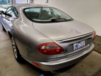 2000 Jaguar XK8 for sale in Cary, North Carolina (ID-141180)