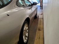 2000 Jaguar XK8 for sale in Cary, North Carolina (ID-141180)