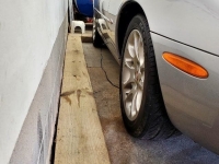 2000 Jaguar XK8 for sale in Cary, North Carolina (ID-141180)