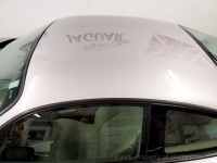 2000 Jaguar XK8 for sale in Cary, North Carolina (ID-141180)