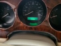 2000 Jaguar XK8 for sale in Cary, North Carolina (ID-141180)