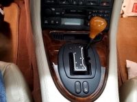 2000 Jaguar XK8 for sale in Cary, North Carolina (ID-141180)
