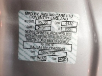 2000 Jaguar XK8 for sale in Cary, North Carolina (ID-141180)