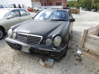 2000 Mercedes-Benz E320 for sale (ID-99998)