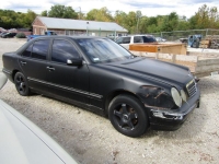 2000 Mercedes-Benz E320 for sale (ID-99998)