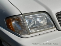 2000 Mercedes-Benz SL-Class for sale in Riverhead, New York (ID-137439)