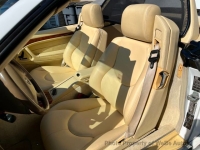 2000 Mercedes-Benz SL-Class for sale in Riverhead, New York (ID-137439)