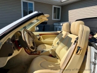 2000 Mercedes-Benz SL-Class for sale in Riverhead, New York (ID-137439)