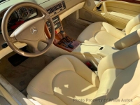 2000 Mercedes-Benz SL-Class for sale in Riverhead, New York (ID-137439)
