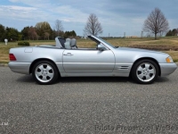 2000 Mercedes-Benz SL-Class for sale in Riverhead, New York (ID-162394)