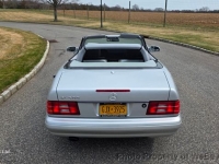 2000 Mercedes-Benz SL-Class for sale in Riverhead, New York (ID-162394)