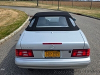 2000 Mercedes-Benz SL-Class for sale in Riverhead, New York (ID-162394)