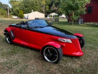 2000 Plymouth Prowler for sale (ID-133783)