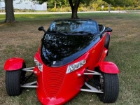 2000 Plymouth Prowler for sale (ID-133783)