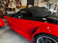 2000 Plymouth Prowler for sale (ID-133783)