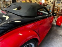 2000 Plymouth Prowler for sale (ID-133783)